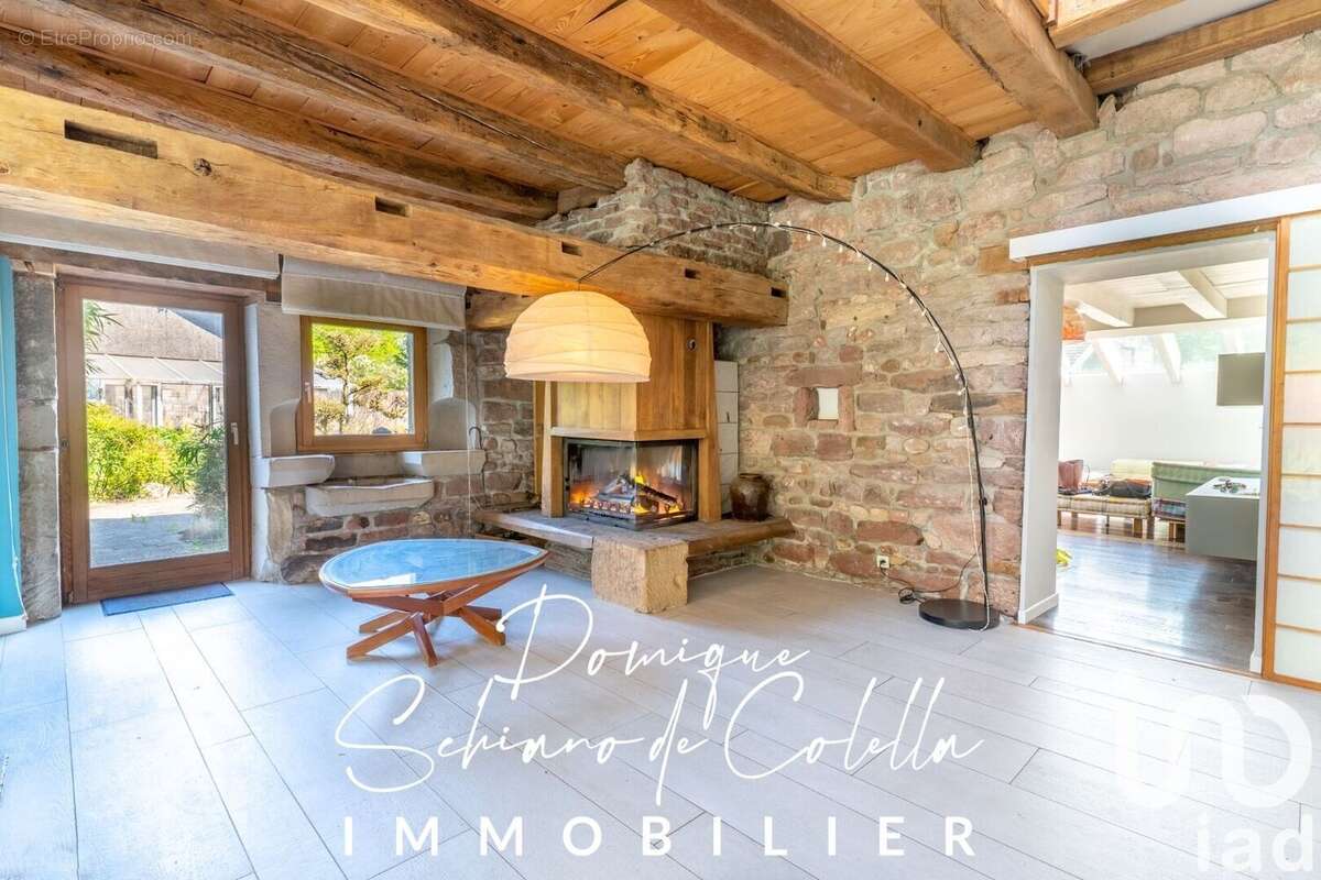 Photo 4 - Maison à CHAVANNE