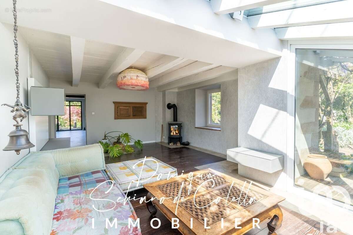 Photo 5 - Maison à CHAVANNE