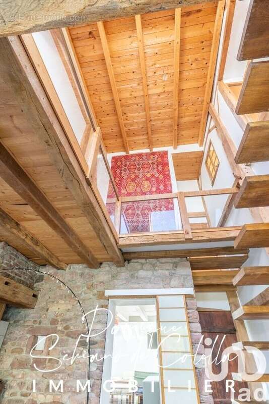 Photo 7 - Maison à CHAVANNE