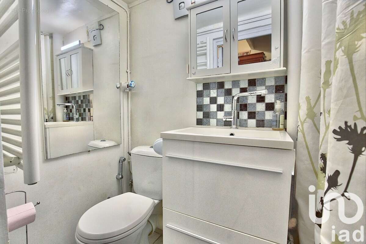 Photo 9 - Appartement à LA CIOTAT