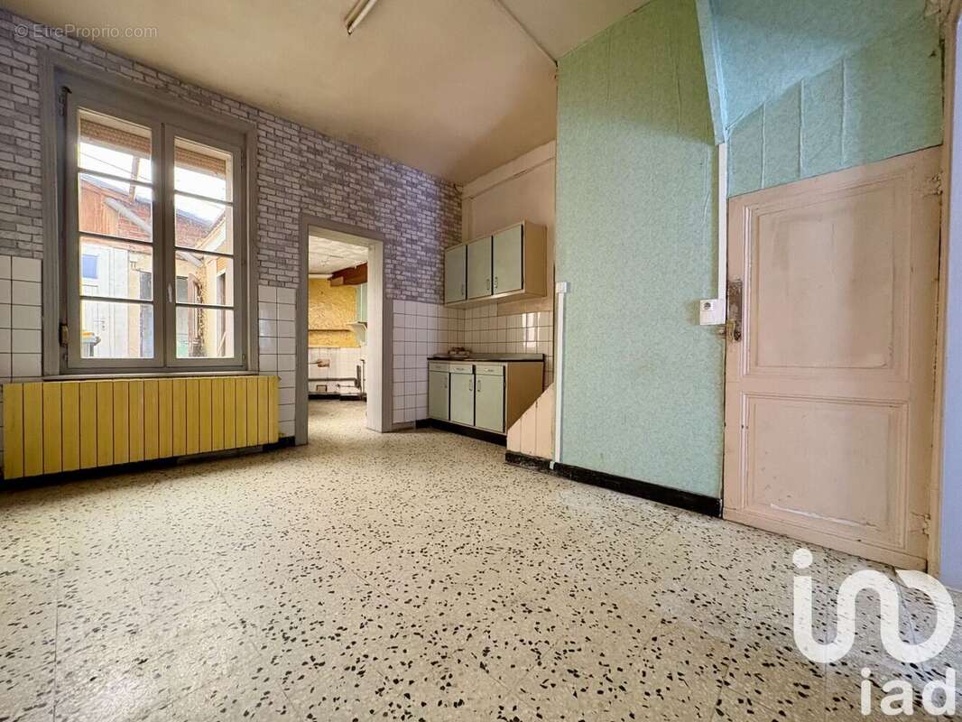 Photo 4 - Maison à SAINT-POL-SUR-TERNOISE