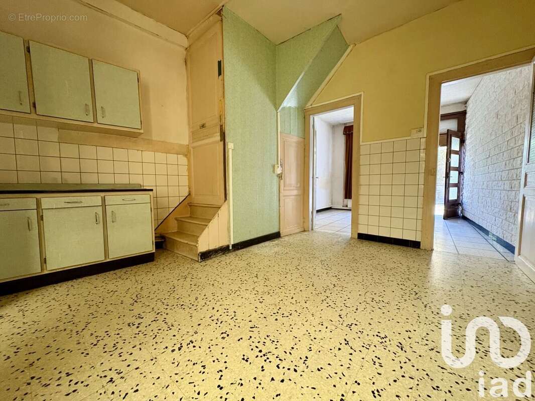 Photo 5 - Maison à SAINT-POL-SUR-TERNOISE