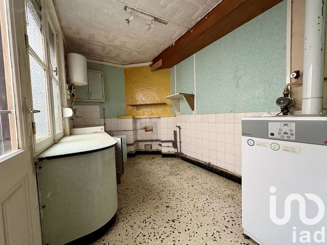 Photo 6 - Maison à SAINT-POL-SUR-TERNOISE