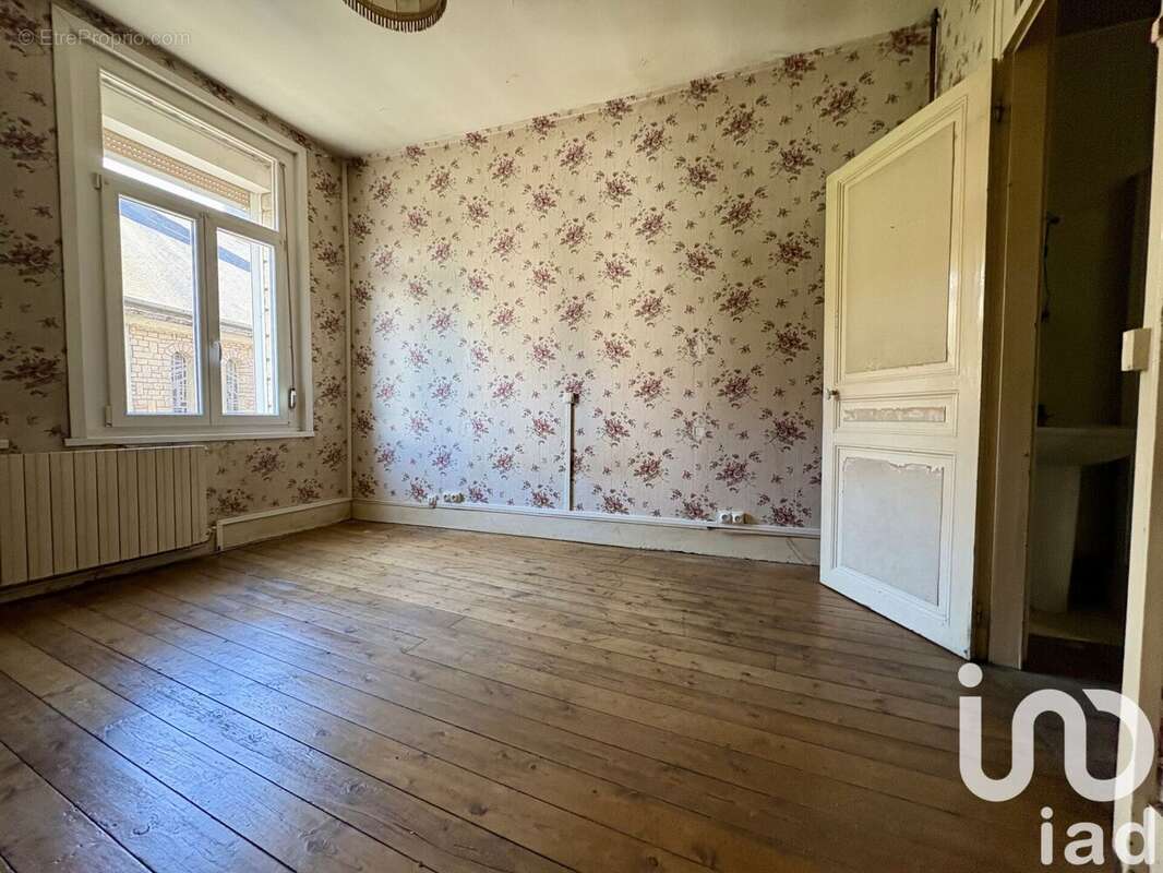 Photo 8 - Maison à SAINT-POL-SUR-TERNOISE