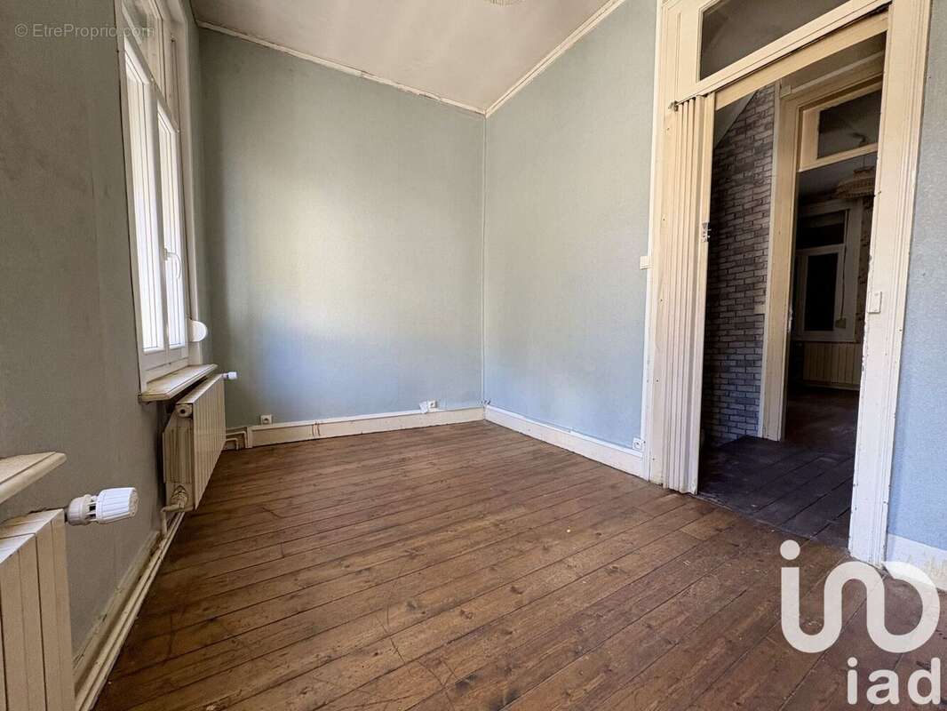 Photo 9 - Maison à SAINT-POL-SUR-TERNOISE