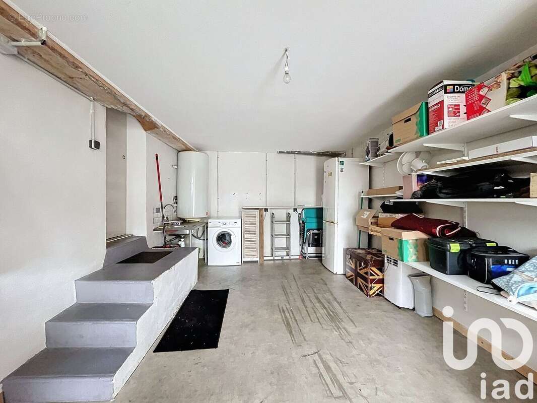 Photo 3 - Maison à HEYRIEUX