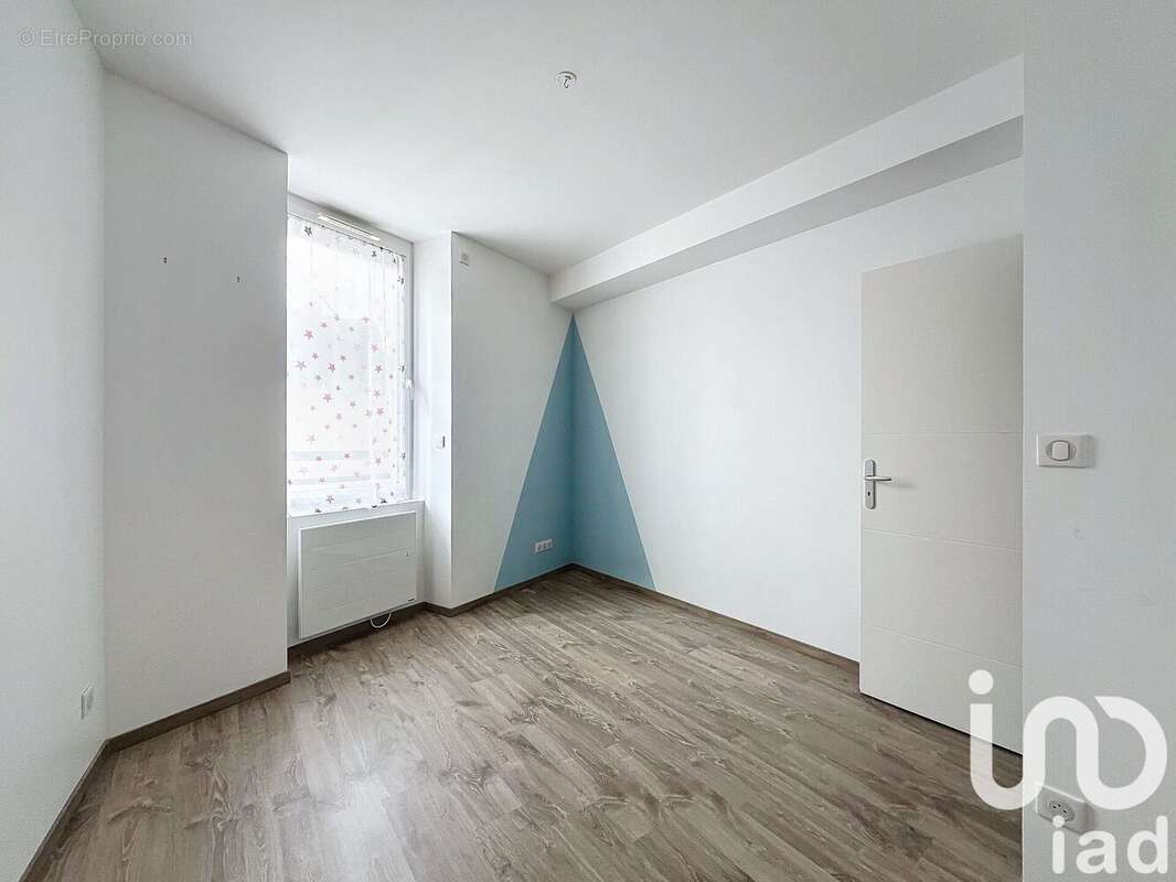 Photo 5 - Maison à HEYRIEUX