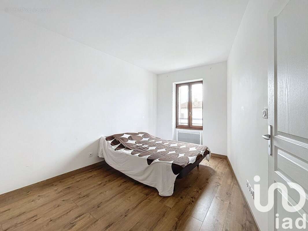 Photo 6 - Maison à HEYRIEUX