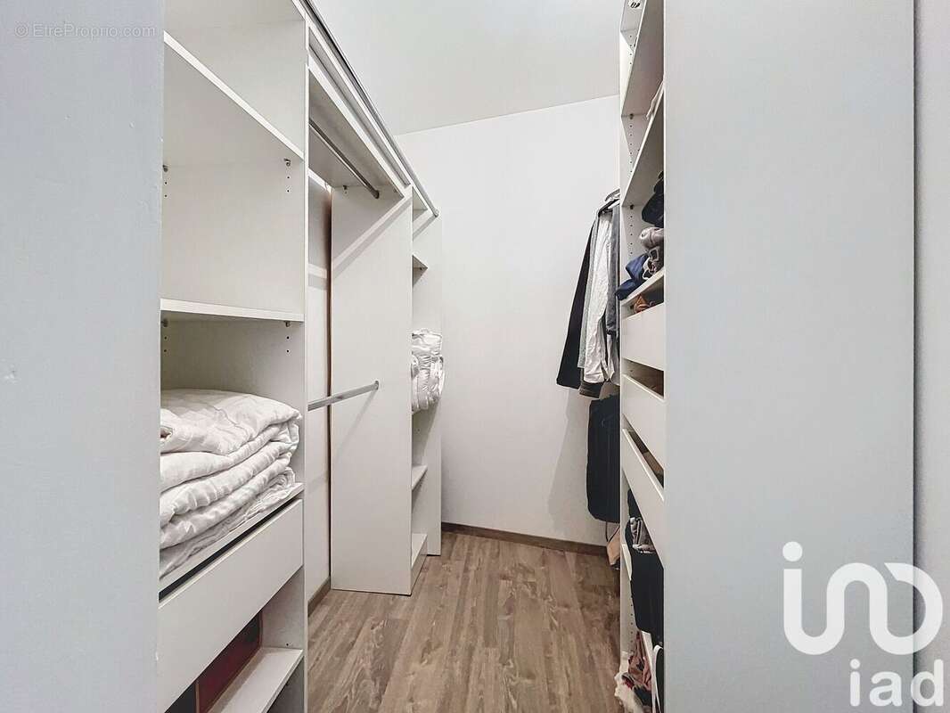 Photo 9 - Maison à HEYRIEUX