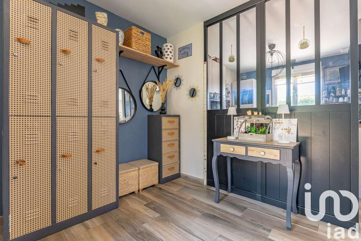 Photo 2 - Maison à LAIZE