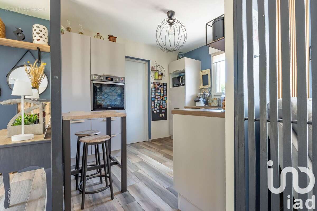 Photo 3 - Maison à LAIZE