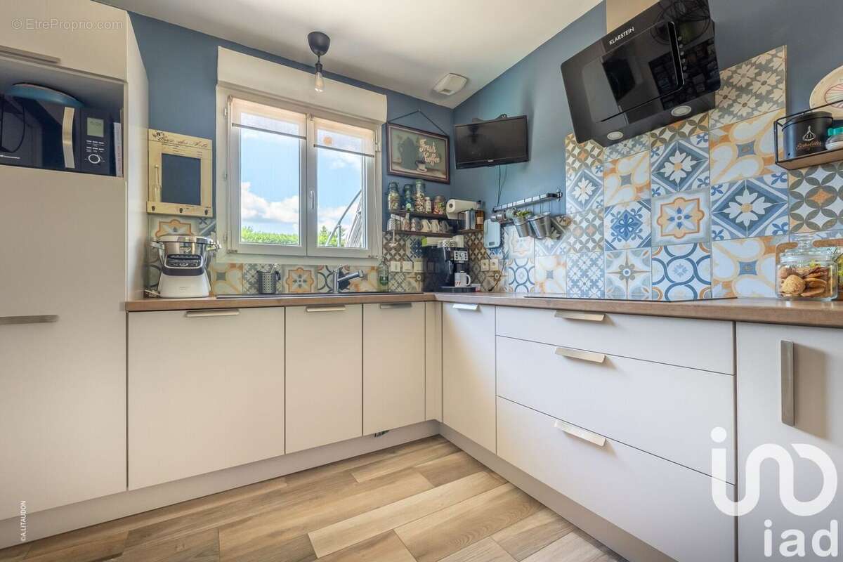 Photo 4 - Maison à LAIZE