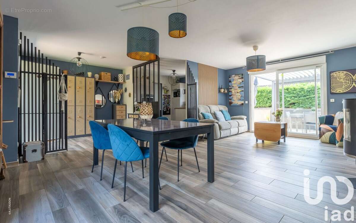 Photo 5 - Maison à LAIZE