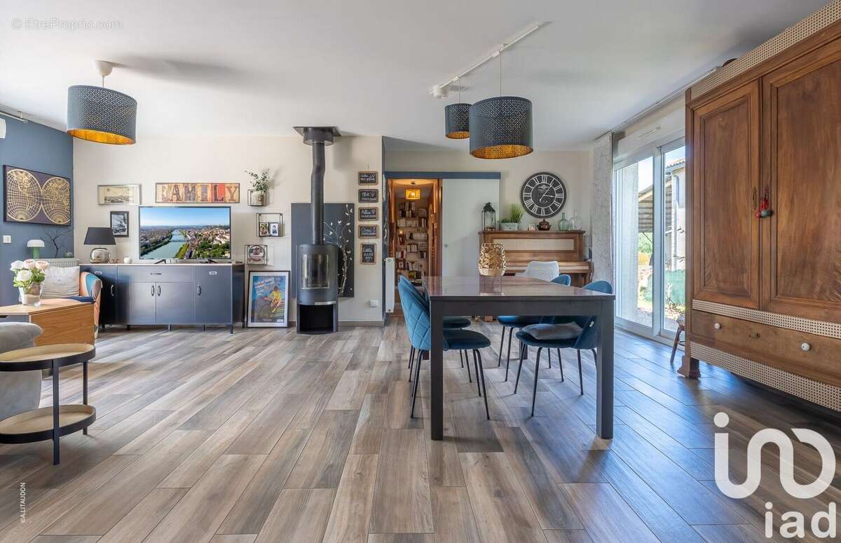 Photo 6 - Maison à LAIZE