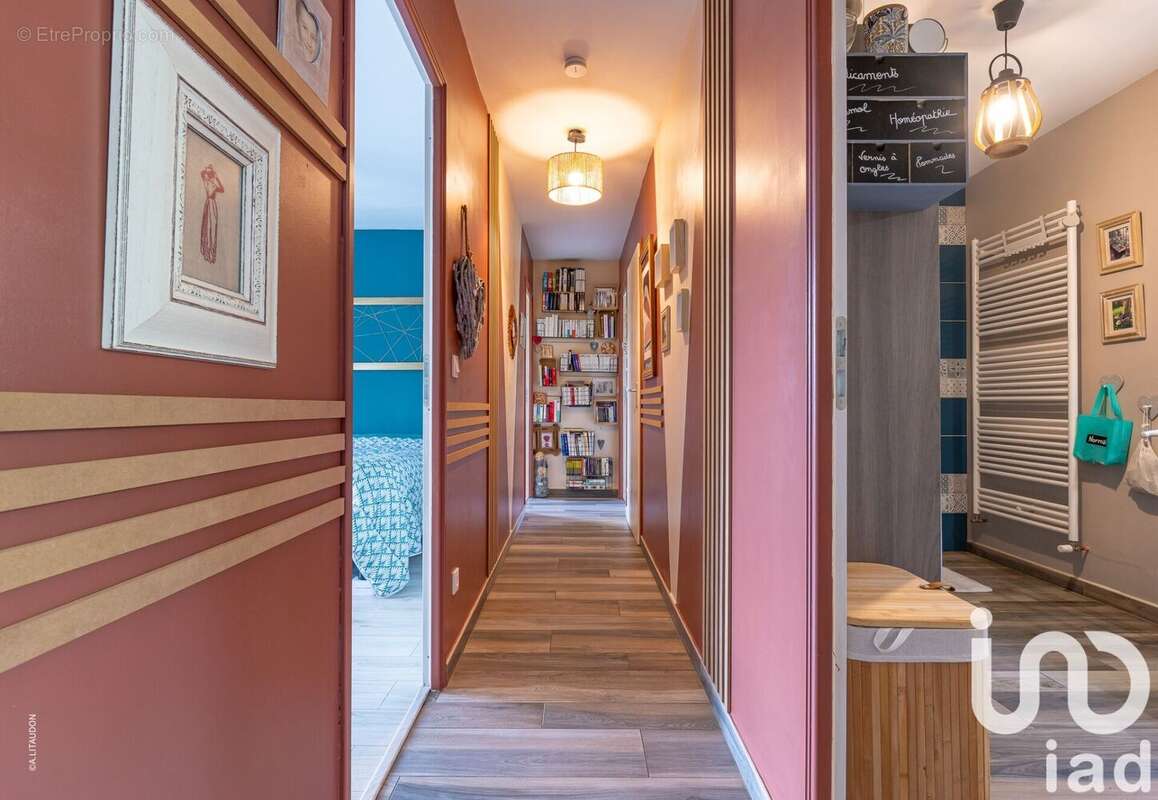 Photo 7 - Maison à LAIZE