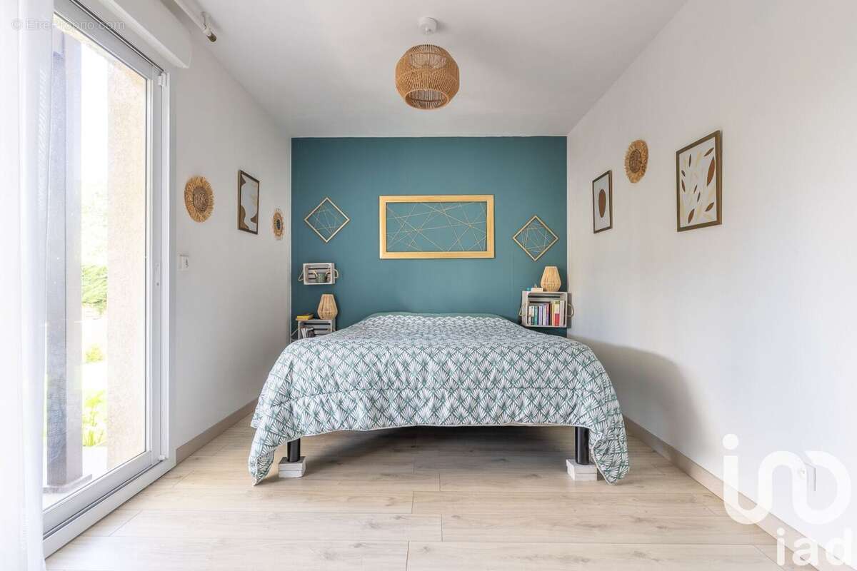 Photo 8 - Maison à LAIZE