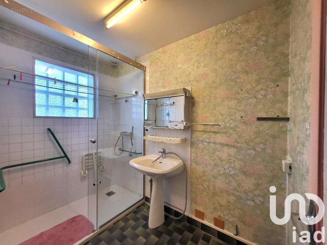 Photo 7 - Maison à MONTEREAU-FAULT-YONNE