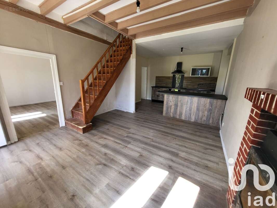 Photo 2 - Maison à CHATRES-SUR-CHER