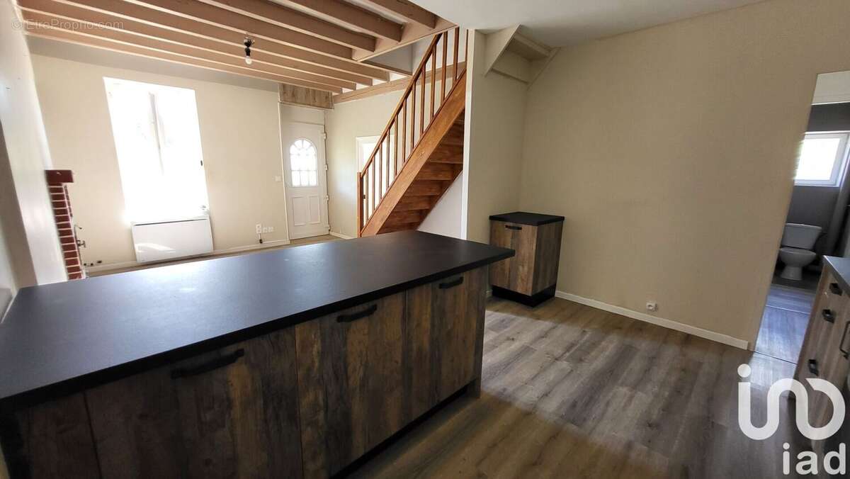 Photo 4 - Maison à CHATRES-SUR-CHER