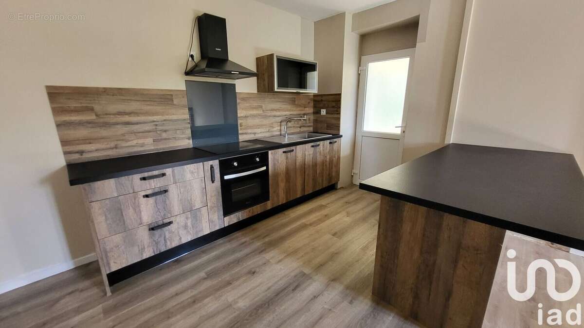 Photo 6 - Maison à CHATRES-SUR-CHER