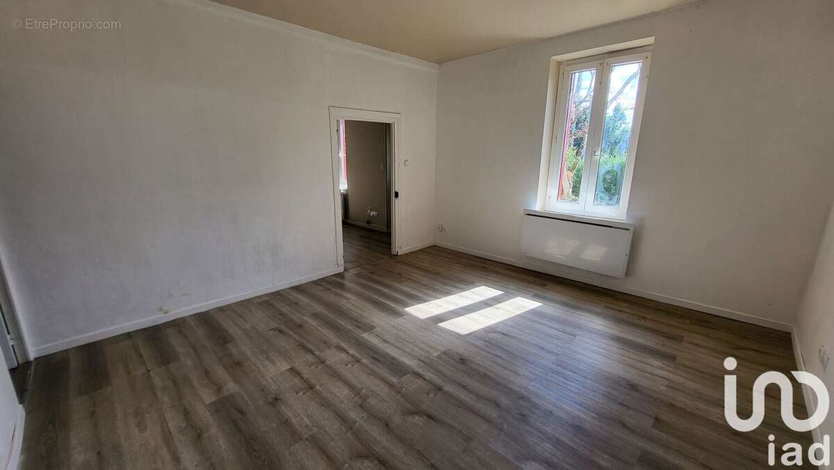 Photo 8 - Maison à CHATRES-SUR-CHER