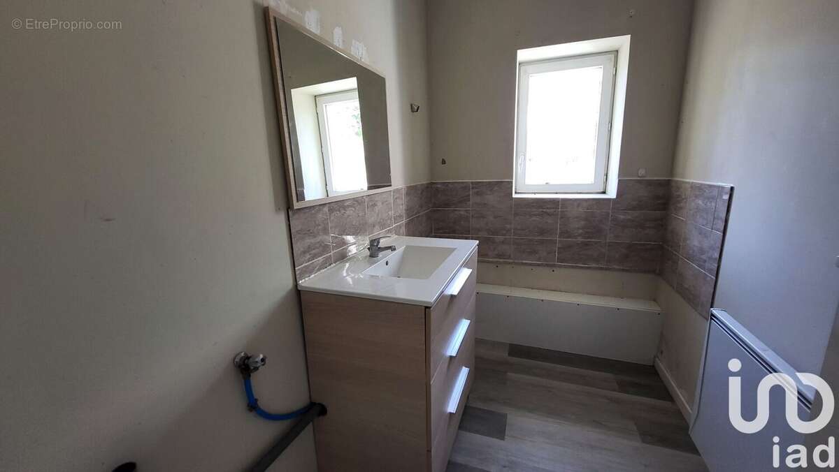 Photo 9 - Maison à CHATRES-SUR-CHER