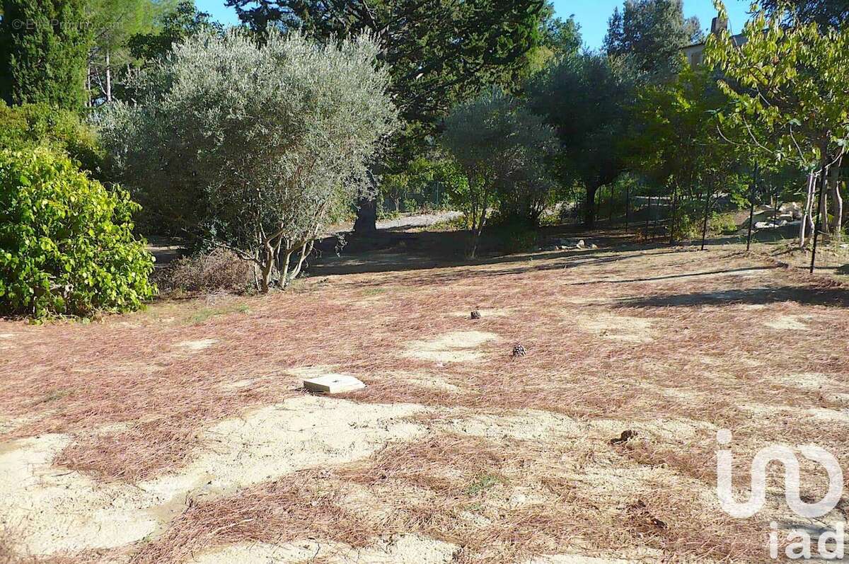 Photo 2 - Terrain à PIERREVERT