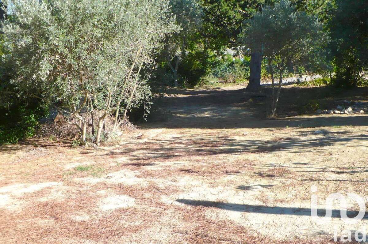 Photo 3 - Terrain à PIERREVERT