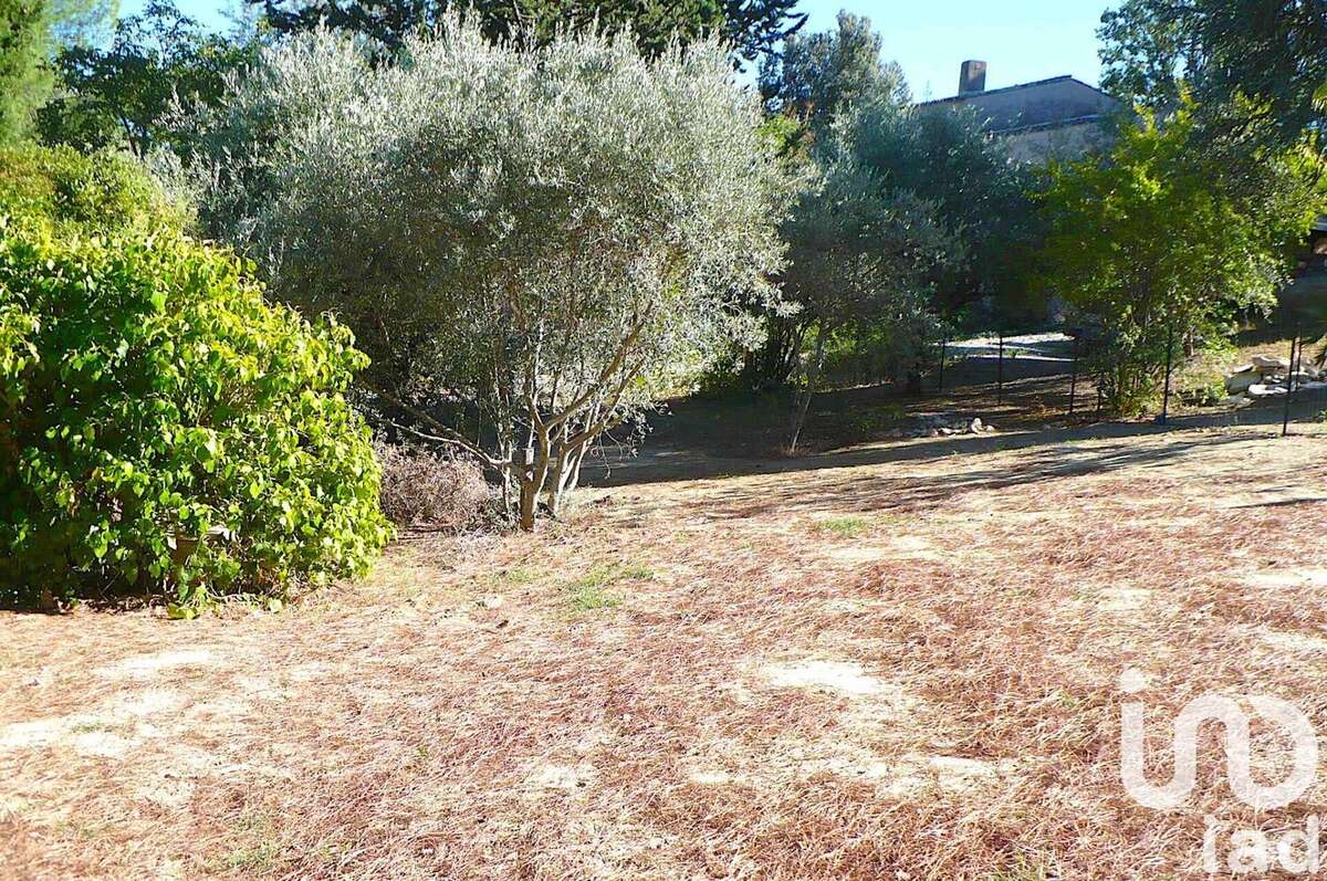 Photo 5 - Terrain à PIERREVERT