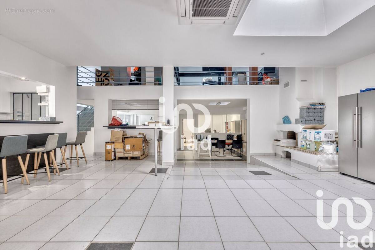 Photo 1 - Maison à ORMESSON-SUR-MARNE