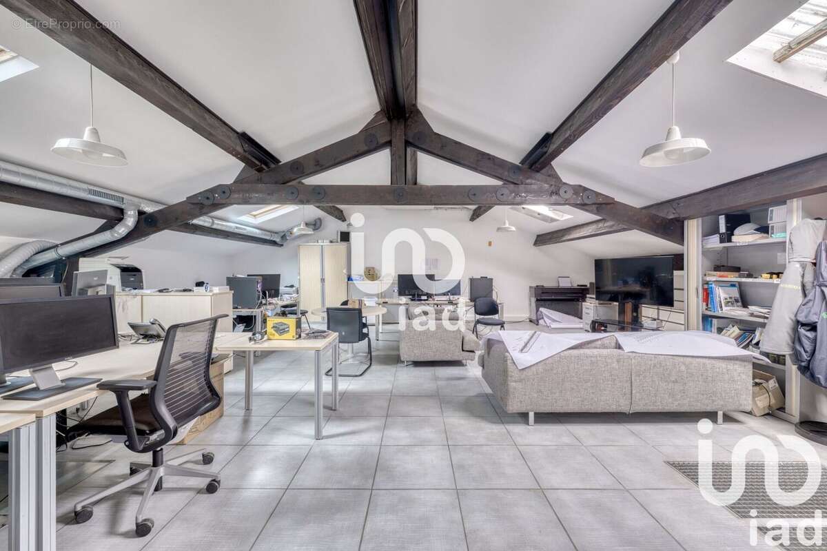 Photo 2 - Maison à ORMESSON-SUR-MARNE