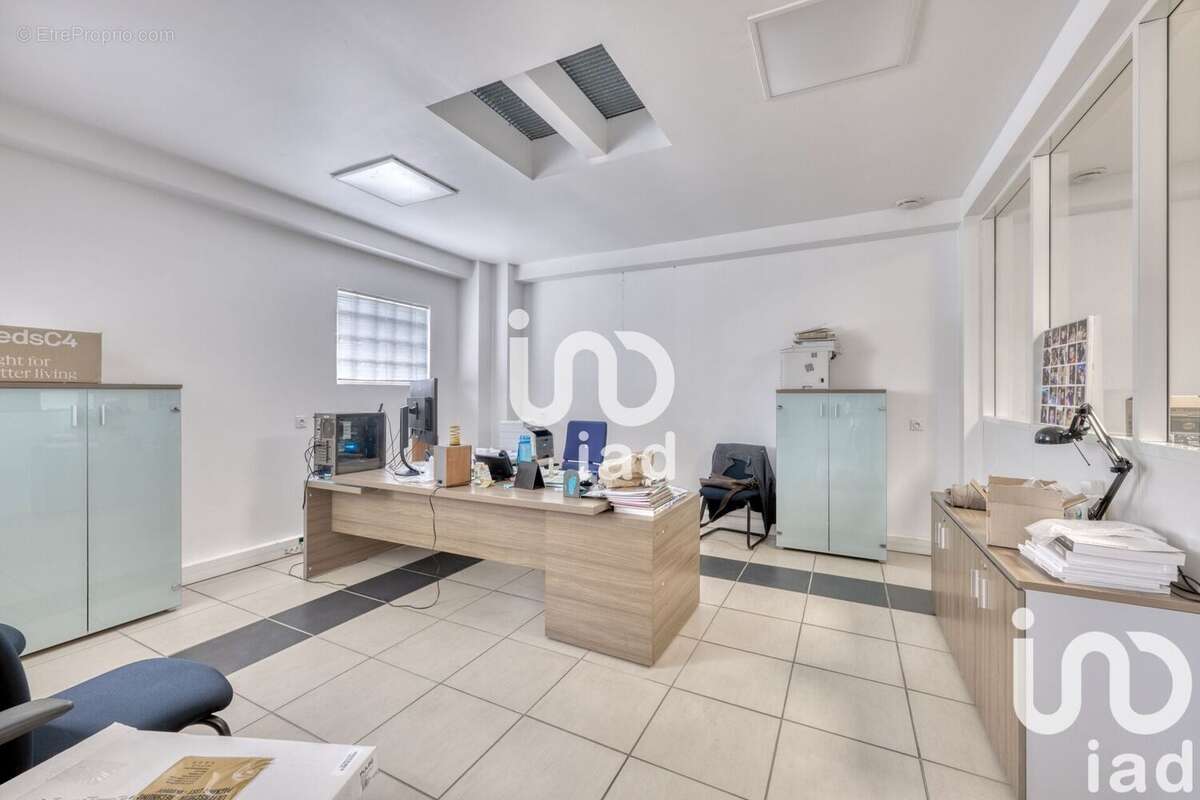 Photo 4 - Maison à ORMESSON-SUR-MARNE