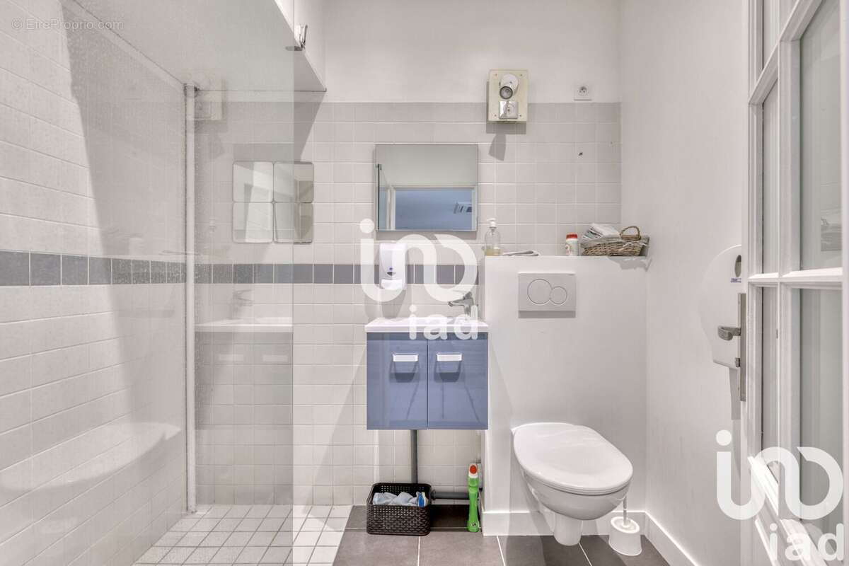 Photo 6 - Maison à ORMESSON-SUR-MARNE