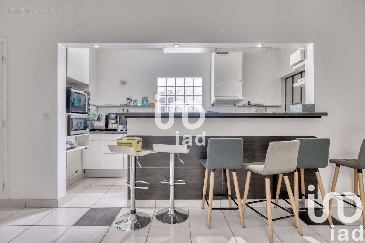 Photo 7 - Maison à ORMESSON-SUR-MARNE