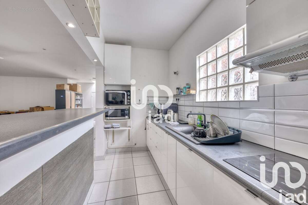 Photo 8 - Maison à ORMESSON-SUR-MARNE