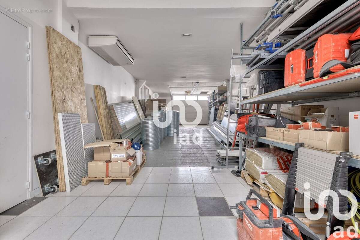 Photo 9 - Maison à ORMESSON-SUR-MARNE