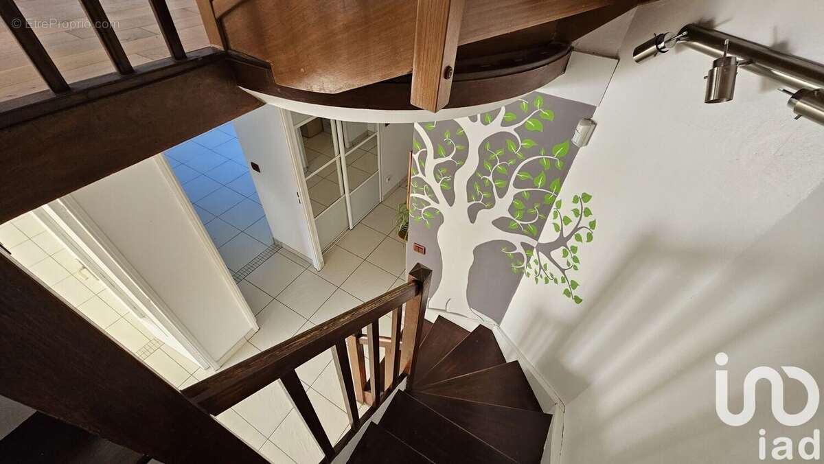 Photo 6 - Maison à CERGY