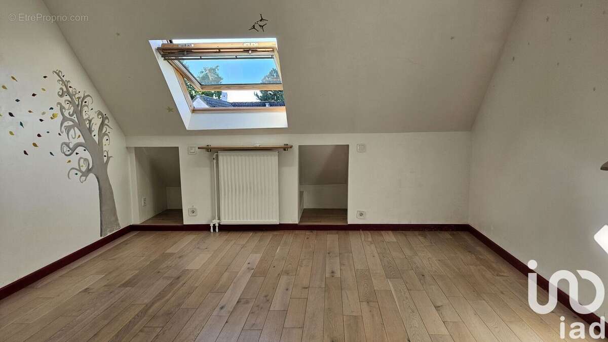 Photo 7 - Maison à CERGY