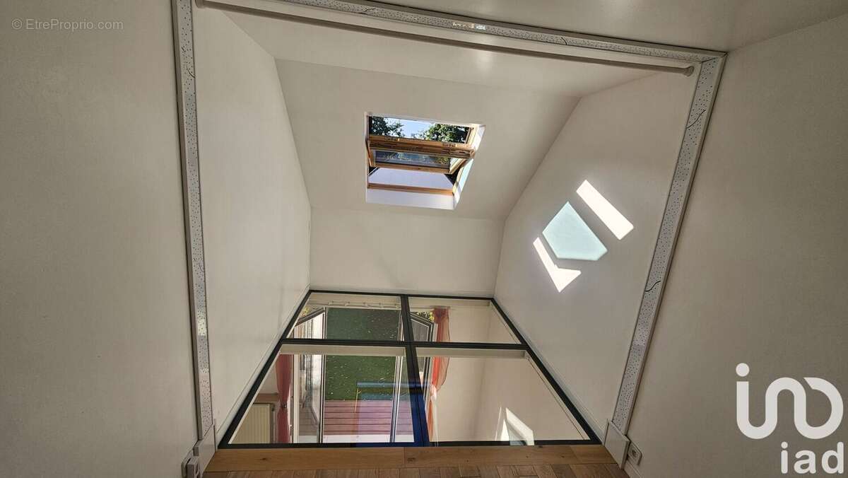 Photo 8 - Maison à CERGY