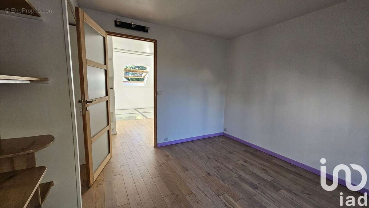 Photo 9 - Maison à CERGY