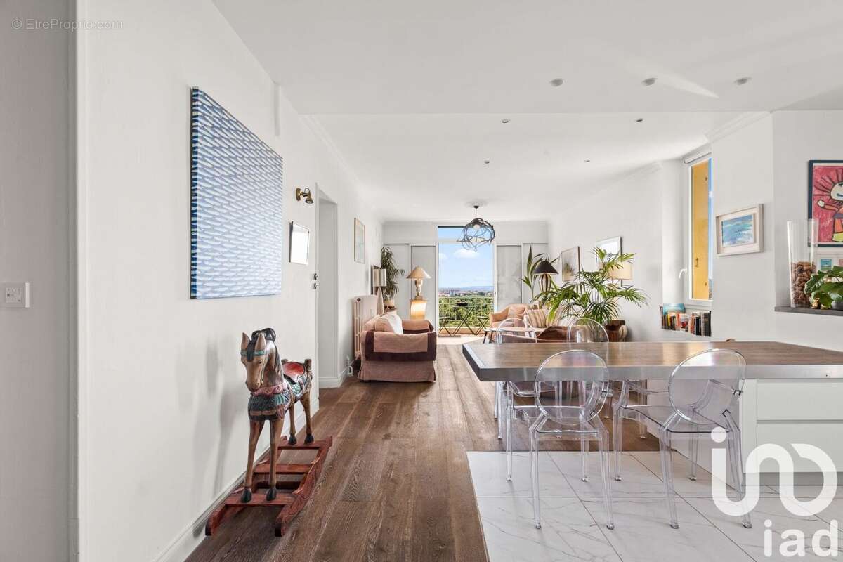 Photo 5 - Appartement à FREJUS