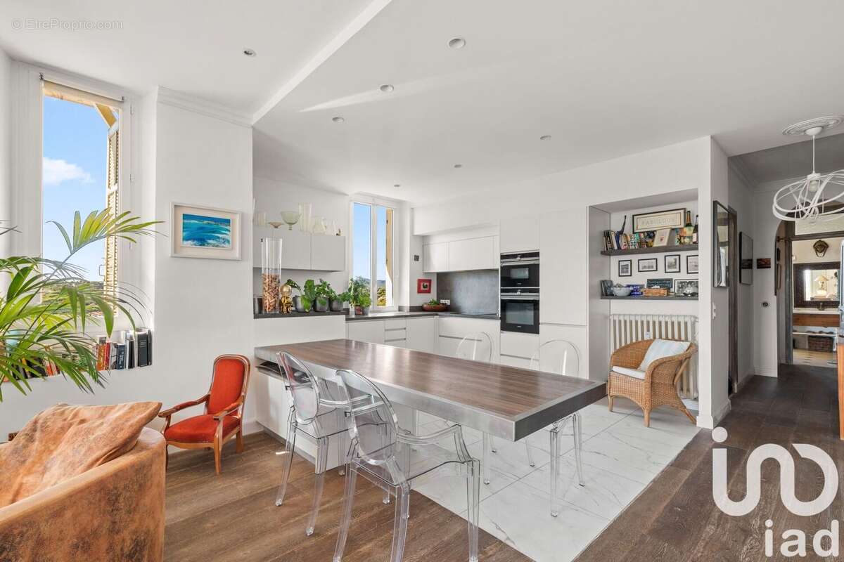 Photo 8 - Appartement à FREJUS