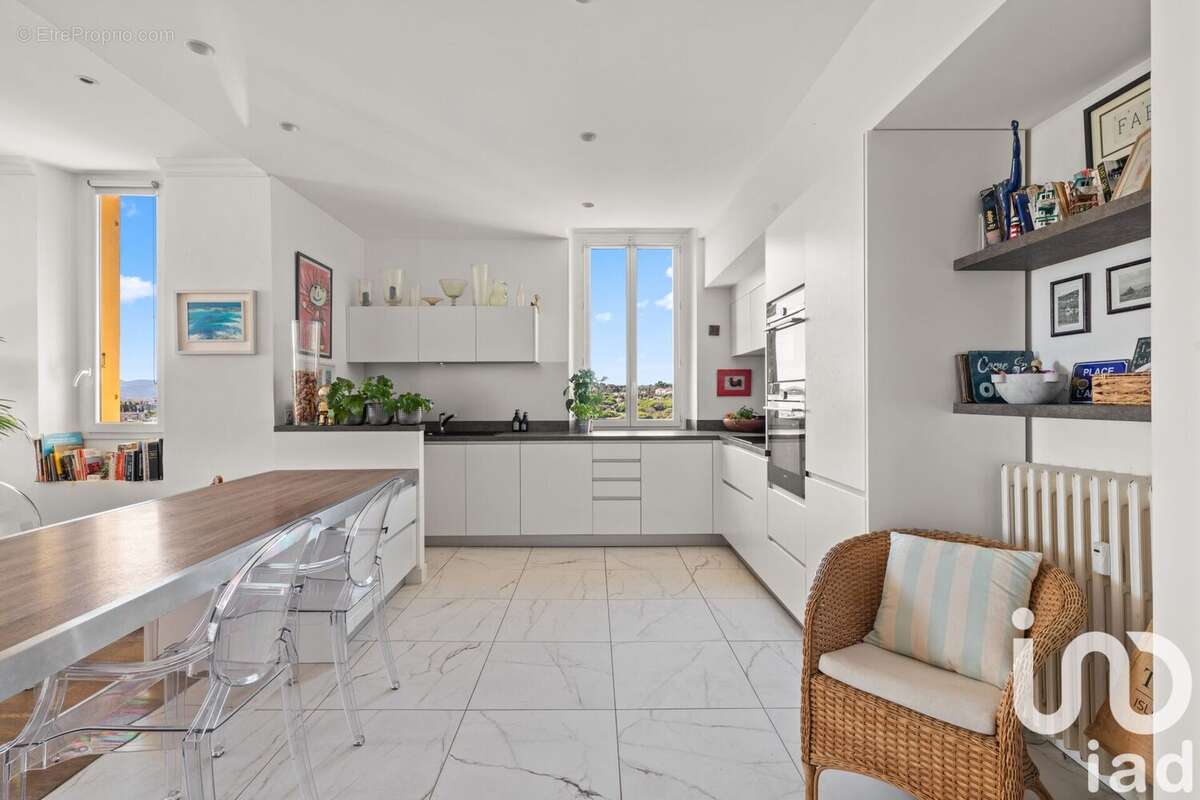 Photo 9 - Appartement à FREJUS