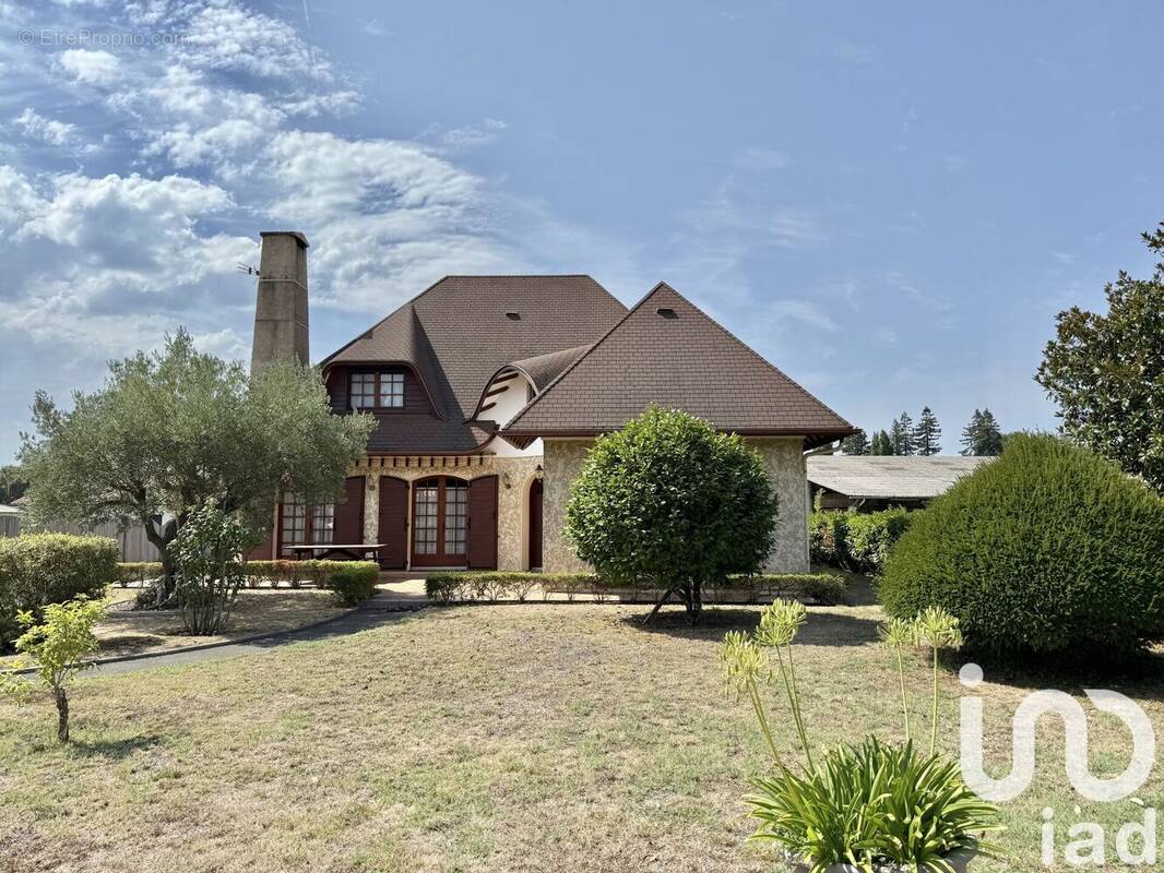 Photo 1 - Maison à MIOS