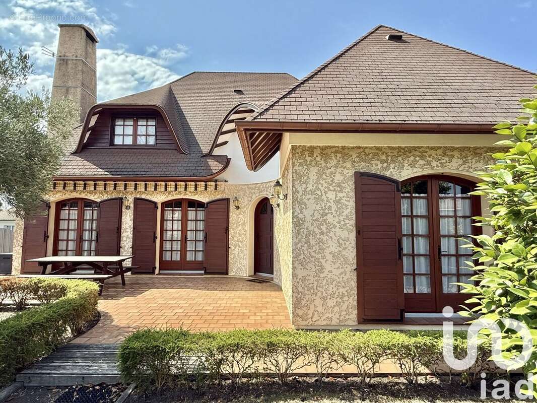 Photo 2 - Maison à MIOS