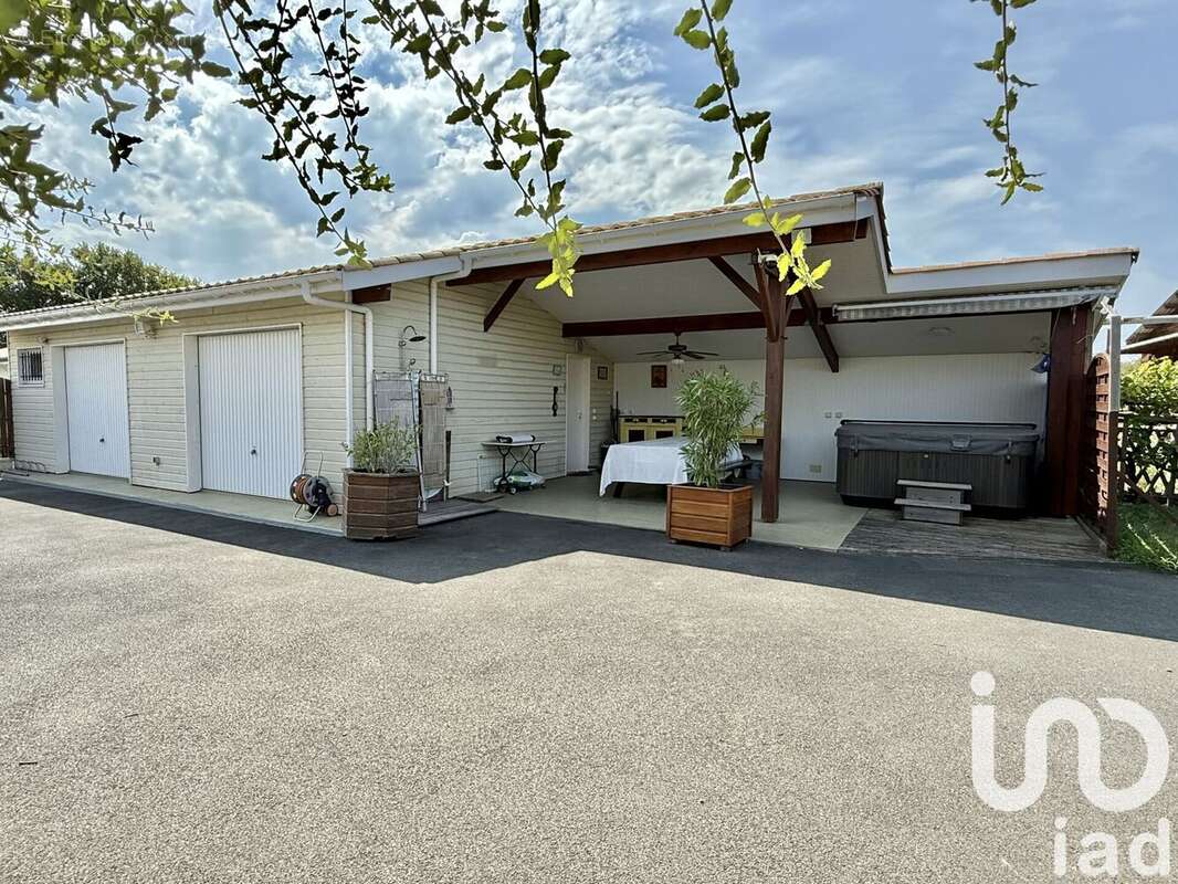 Photo 3 - Maison à MIOS