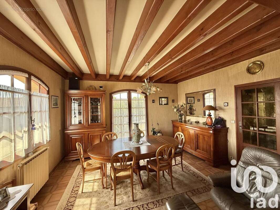 Photo 7 - Maison à MIOS