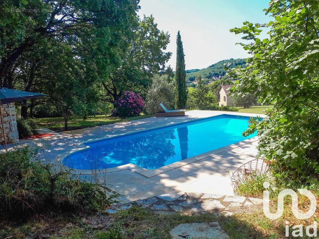 Photo 3 - Maison à CENAC-ET-SAINT-JULIEN