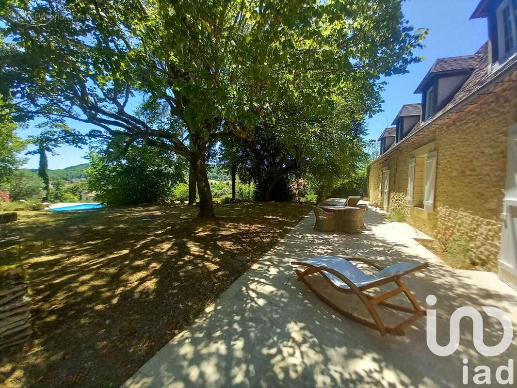 Photo 4 - Maison à CENAC-ET-SAINT-JULIEN