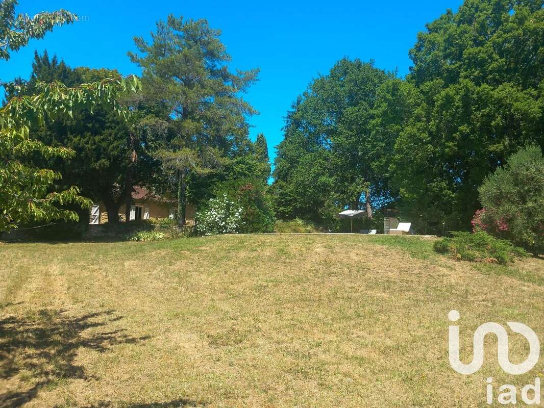 Photo 5 - Maison à CENAC-ET-SAINT-JULIEN